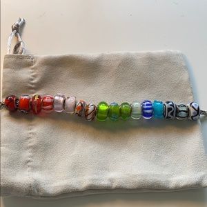 Quiges Glass Beads